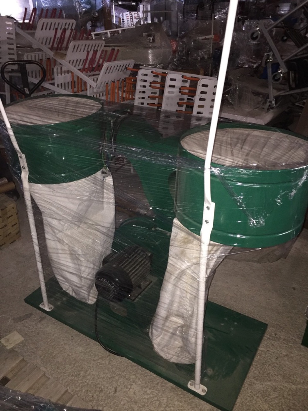 Jun Guang YT 100L 2, 2