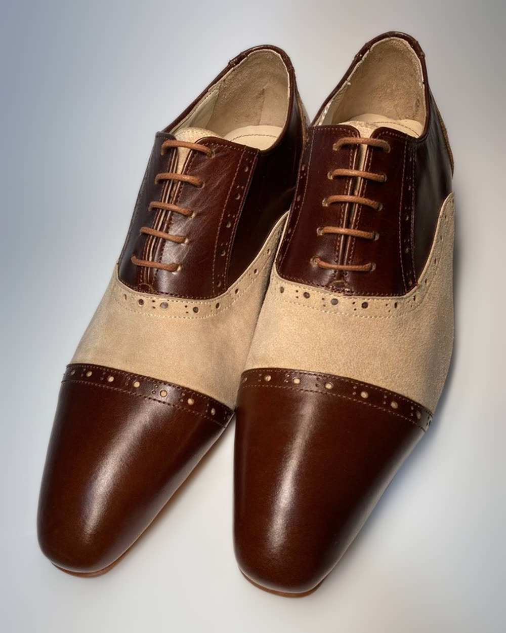 "Al Capone" shoes, 3