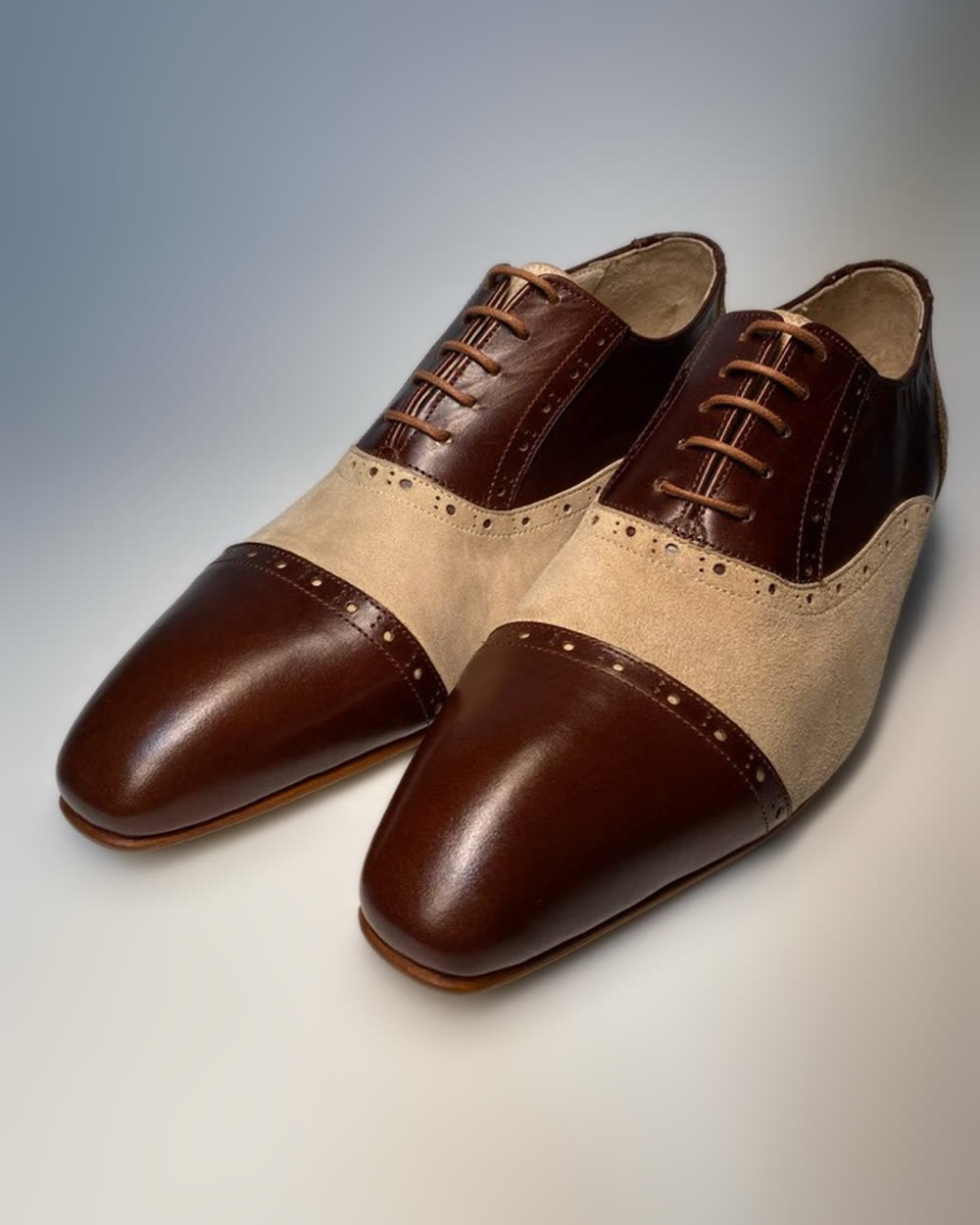 "Al Capone" shoes, 4