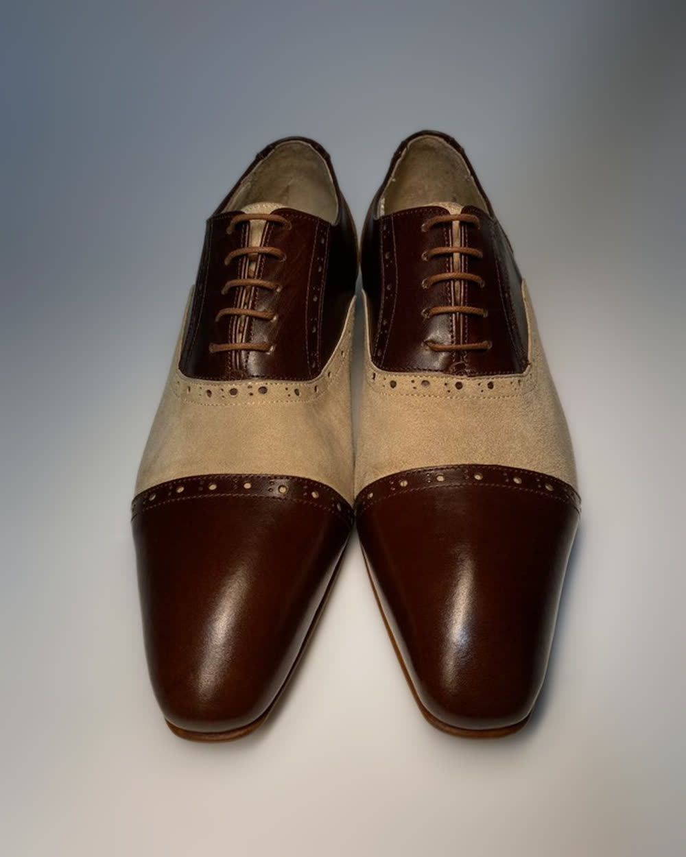"Al Capone" shoes, 5